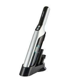 Lakeland 46564 Cordless Handheld Vacuum Cleaner Lightweight 120W Silver 