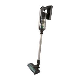 Lakeland 46616 Cordless Upright Stick Vacuum Cleaner Lightweight 1.5hr Run Time