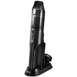Tower T527000 Handheld Cordless Vacuum Cleaner Optimum 14.8V 0.2L Black