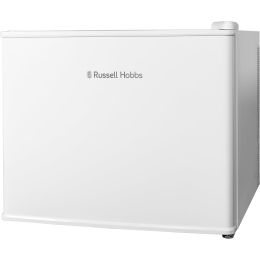 Russell Hobbs RH17CLR1001 Table Top Cooler Mini Fridge 17L Portable White