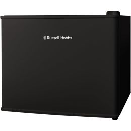 Russell Hobbs RH17CLR1001B Table Top Mini Fridge 17L Thermoelectric Cooler Black