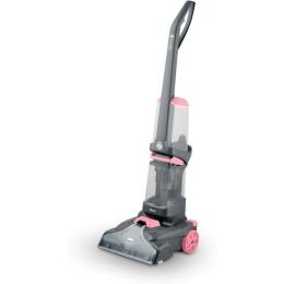Swan SC17321QOC Upright Carpet Washer Cleaner Lynsey Queen of Clean 2.1L Pink