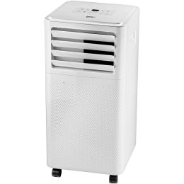 Igenix IG9909 Portable Air Conditioner Cooling, Fan & Dehumidifier Function 