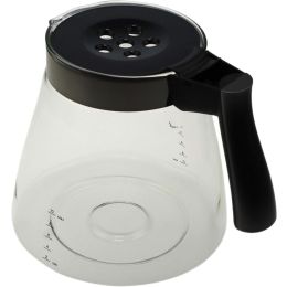 Delonghi ICM17210 Carafe Genuine Replacement Part Filter Coffee Machine 1.25L