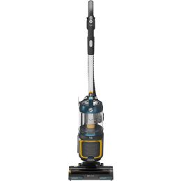Hoover HL500PT Push Lift Pet Upright Bagless Vacuum Cleaner Yellow & Grey 850W