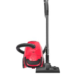 VYTRONIX Powerful Suction Cheap Compact Bagged Cylinder Vacuum Cleaner