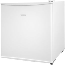 Abode ATTFZ0E1W Table Top Mini Freezer Freestanding Reversible Door 31L White