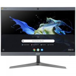Acer D18Q2 Chromebase 23.8’’ Intel Core i3 8GB RAM 128GB SSD Intel UHD Graphics