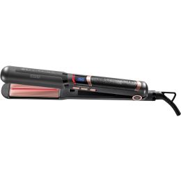 Bellissima 11866 Ceramic Creativity Infrared Hair Straightener Back & Rose Gold