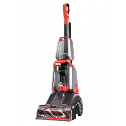 Bissell 2889E Upright Carpet Cleaner Washer Lightweight PowerClean 600w 2.4L