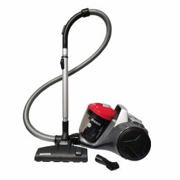 Hoover BR10RDD Breeze Cylinder Vacuum Cleaner Bagless Compact Powerful