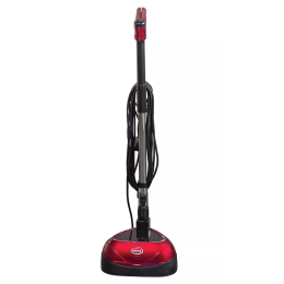 Ewbank EP170 All-In-One Floor Cleaner Scrubber and Polisher 160w Red Finish
