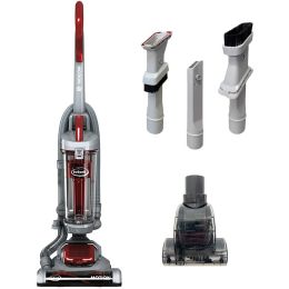 Ewbank EW3001 Bagless Upright Vacuum Cleaner Motion Pet 3L 700w Silver & Red
