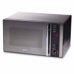 Igenix IG2590 Combination Microwave Oven with Grill & Convection 25L 900w Black