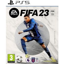 PlayStation 5 FIFA 23 Video Game for Sony PlayStation PS5