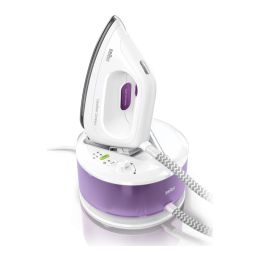 Braun IS2044VI CareStyle Steam Generator Station Iron 1.3L 2200W - White