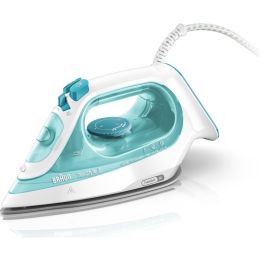 Braun SI3041GR TexStyle 3 2370W 0.27L Compact Lightweight Steam Iron Station