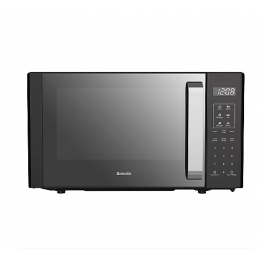 Breville B17E9DSB NEW 800w Digital Microwave Oven Touch Panel Controls 17L Black