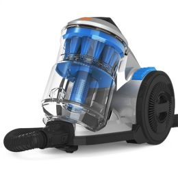 Vax CCQSAV1P1 Air Pet Bagless Cylinder Vacuum Cleaner 