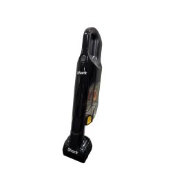 SHARK CH950UKT 10.8v Cordless Handheld Vacuum Cleaner - Black