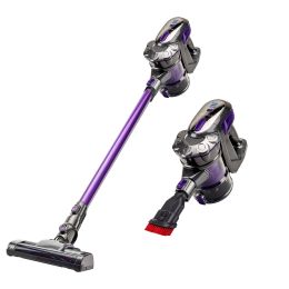 VYTRONIX 22V 3in1 Lithium Cordless Upright Handheld Stick Vacuum Cleaner