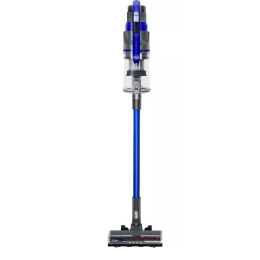 Russell Hobbs RHHS5101 Cordless Vacuum Cleaner Stick Turbo Charge 26.9V Blue