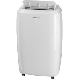 Daewoo COL1579 4-In-1 Portable Air Conditioner Unit Heater Dehumidifier & Fan