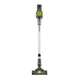 Daewoo FLR00010 Cordless Upright Stick Vacuum Cleaner Cyclone 22.2v 0.8L Green