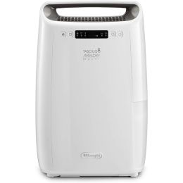 De'Longhi DEXD214RF Multi Dehumidifier with Dry Function Tasciugo Ariadry White