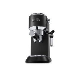 De'Longhi EC685.BK Pump Coffee Machine Espresso Maker Dedica 1300w 1.1L Black 