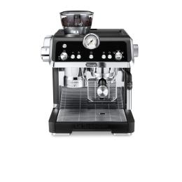 De'Longhi EC9355.BM Bean to Cup Coffee Machine La Specialista Prestigio Black