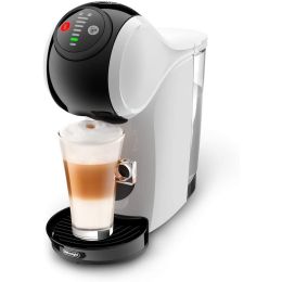 De'Longhi EDG225.W Pod Coffee Machine Genio S Nescafe Dolce Gusto 1460w White