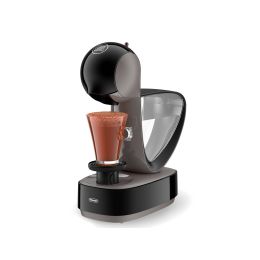 De'Longhi EDG260.G Dolce Gusto Pod Coffee Machine Coffee Maker Infinissima 1.2L