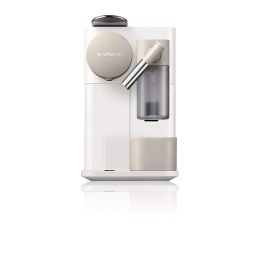 De'Longhi EN500W 1L 1400W Nespresso Lattissima One Pod Coffee Machine Maker