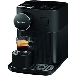 De’longhi EN650.B Pods Coffee Machine Gran Lattisima Nespresso 1400w Black 