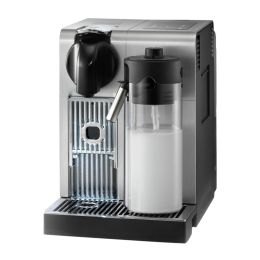 De'Longhi EN750.MB Nespresso Pod Coffee Machine Maker 1400W 1.3L Black&Silver