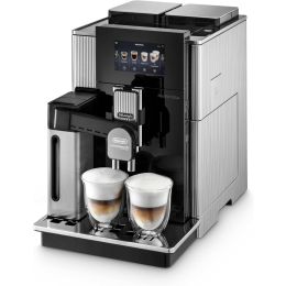 De'Longhi EPAM960.75.GLM Maestosa Fully Automatic Bean to Cup Coffee Maker Black