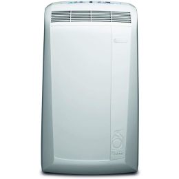 De'Longhi PACN90 Portable Air Conditioner ECOSILENT Pinguino A Rated White