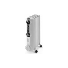 De'Longhi TRRS0715 Radia-S 1500W Thermostatic Portable Oil Filled Radiator