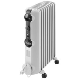 DeLonghi TRRS0920 NEW Radia-S  2000W Oil Filled Radiator with Thermostat