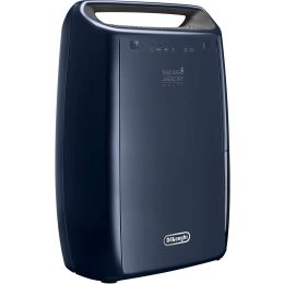 De'Longhi DEX216F Tasciugo AriaDry 16L Dehumidifier Quiet Laundry Dry Function