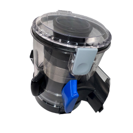 Vax ONEPWR Blade Power Dust Bin with Filter Replacement Spare Part for Cordless