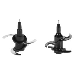 Ninja BN800UK Dough & Chopping Blade Genuine Replacement Part for Food Processor