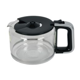 Tefal CM600840 Glass Carafe Replacement Spare Part for Filter Coffee Machine