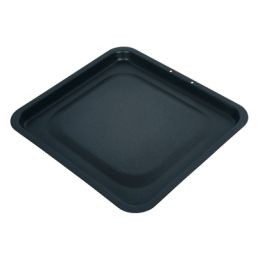 Tefal SS-203768 Drip Pan Genuine Replacement Part for FW501827 Air Fryer