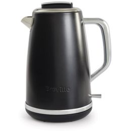 Breville VKT173 Jug Kettle Anti-limescale Filter Lustra 1.7L 3000w Matt Black