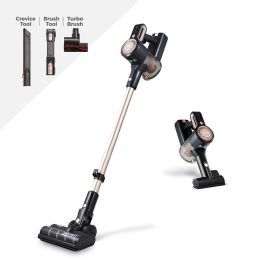 Tower T513004BLG VL40 22.2v 3-in-1 Cordless Stick Upright Vacuum Cleaner Pro Pet