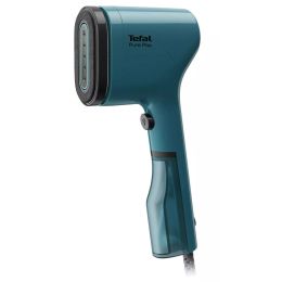 Tefal DT2020 Handheld Garment Steamer Pure Pop 1300W Alpine Blue