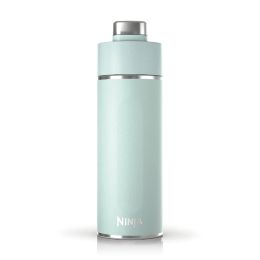 Ninja DW1801EUUKMT Thirsti 530ml Travel Bottle Dishwasher Safe Leak-proof Mint