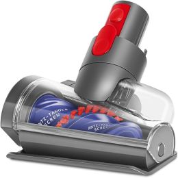 Dyson V15 Hair Screw Tool Anti-Tangle Genuine Replacement Part for Cordless